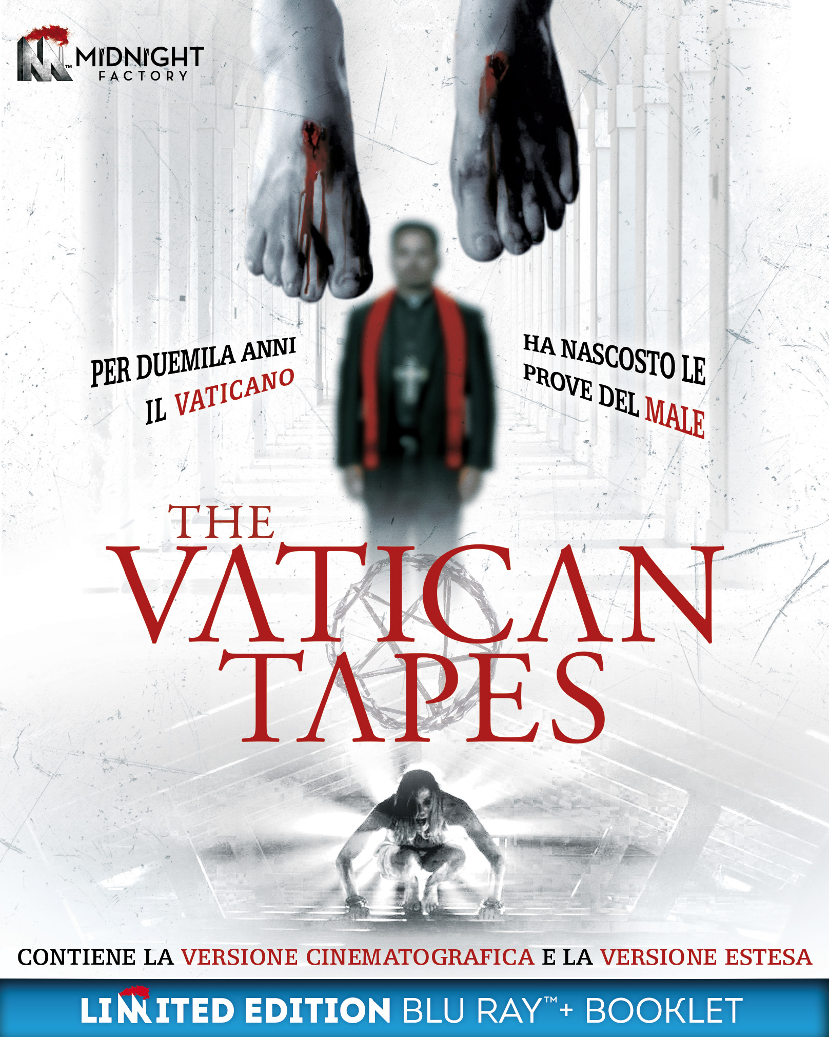 the vatican tapes