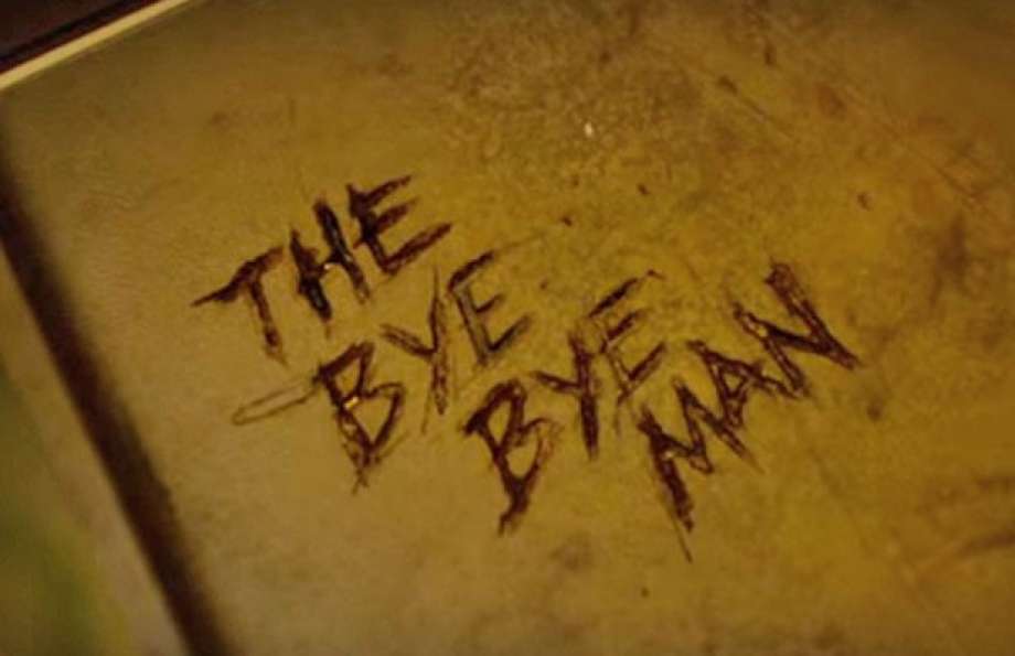 The By bye Man, al cinema dal 19 aprile. 