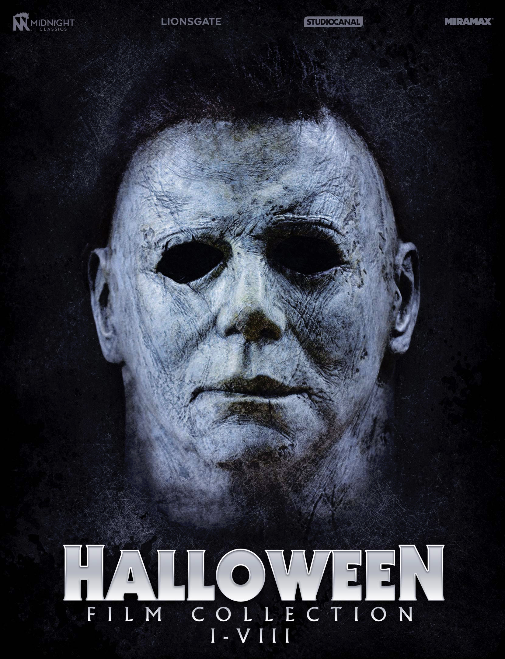 Halloween Film Collection Midnight Factory Il Male fatto Bene