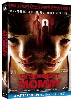 Goodnight Mommy Film Midnight Factory