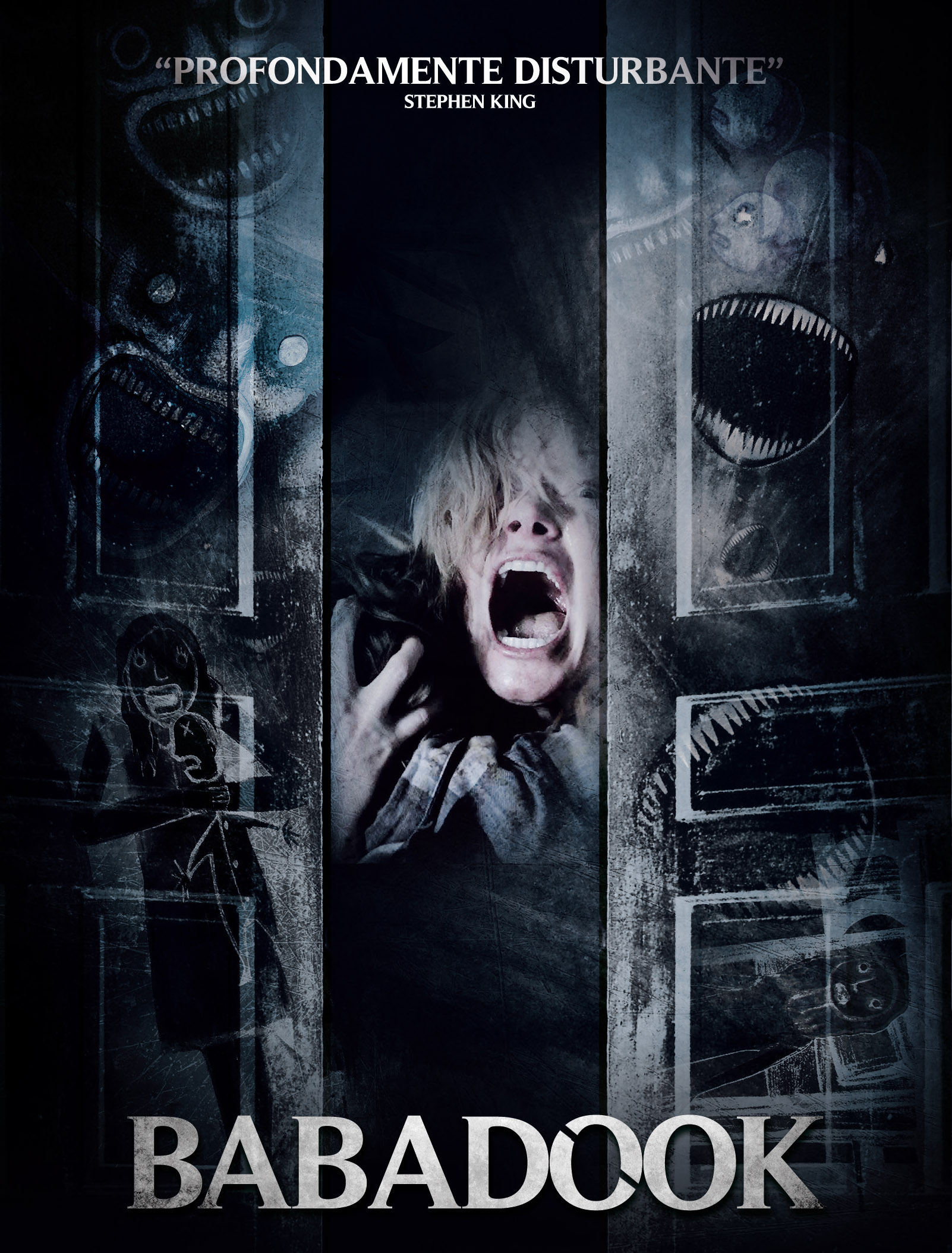 cortometraggio horror scarica