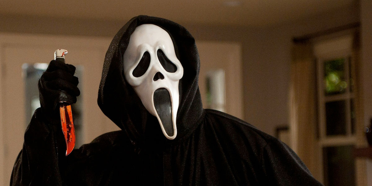 Film Horror Che Ti Fanno Morire Di Paura
