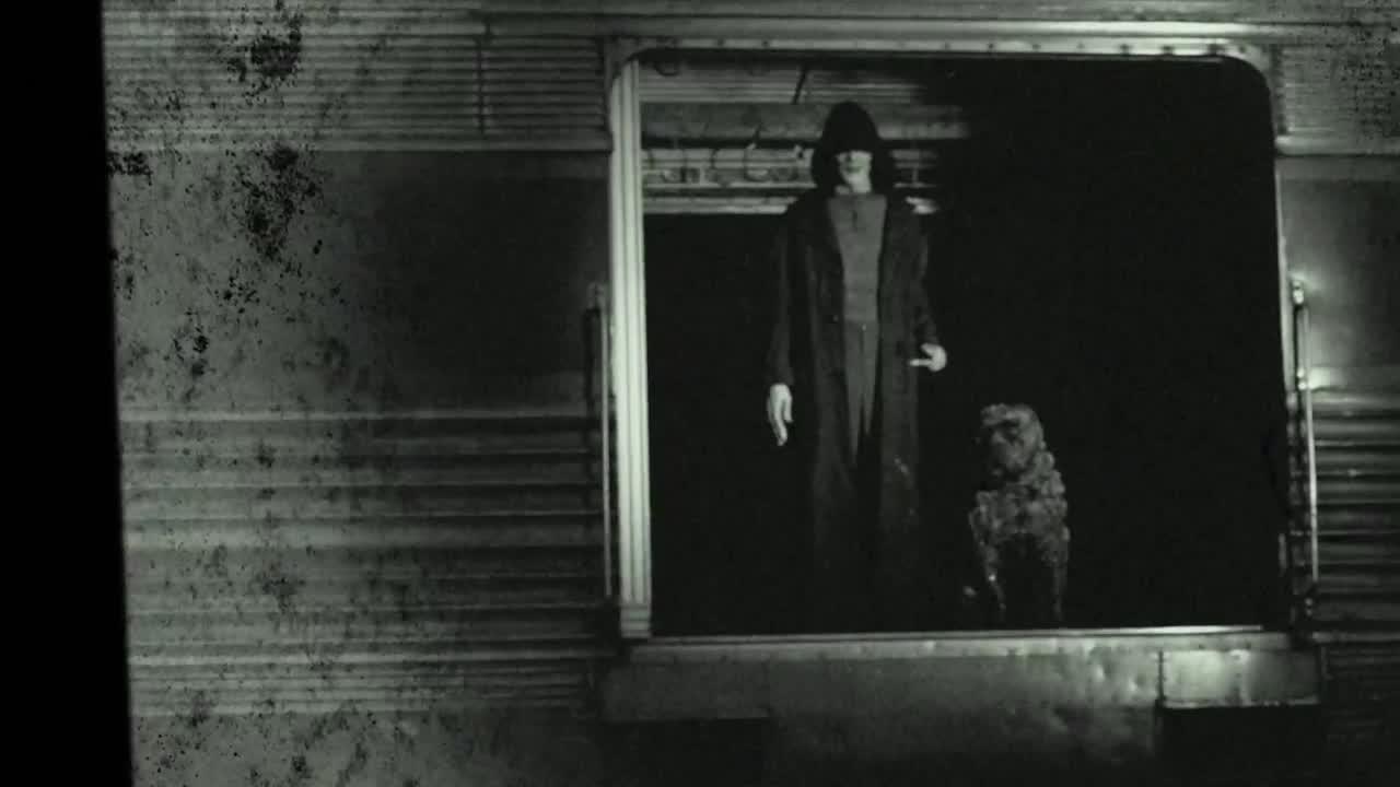 La vera storia del Bye Bye Man non ti farà dormire Midnight Factory Il Male fatto Bene La vera storia del Bye Bye Man non ti farà dormire Midnight Factory Il Male fatto Bene